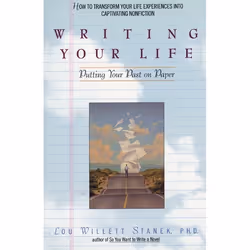ISBN Writing Your Life, Livre de poche, 192 pages