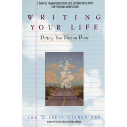 ISBN Writing Your Life livre Livre de poche