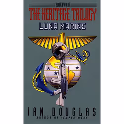 ISBN Luna Marine:, Édition de poche, 416 pages