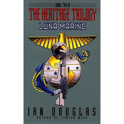 ISBN Luna Marine: livre Édition de poche