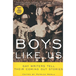 ISBN Boys Like Us livre Livre de poche