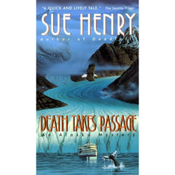 ISBN Death Takes Passage livre Édition de poche 352 pages