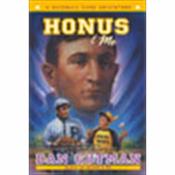 ISBN Honus &amp; Me, Livre broché, 144 pages