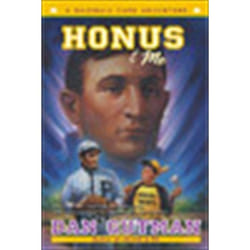 ISBN Honus & Me livre