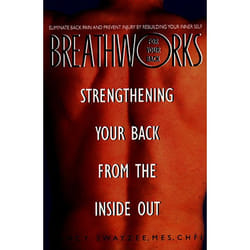 ISBN Breathworks for Your Bac livre Livre de poche