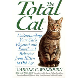ISBN The Total Cat livre Livre de poche