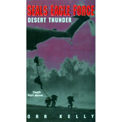 ISBN Seals Eagle Force: Desert Thunder livre Édition de poche 352 pages
