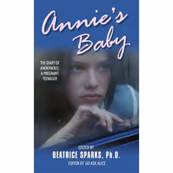 ISBN Annie's Baby, Livre broché, 256 pages
