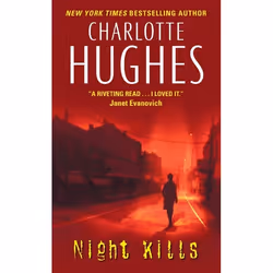 ISBN Night Kills, Édition de poche, 288 pages