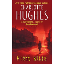 ISBN Night Kills livre Édition de poche 288 pages