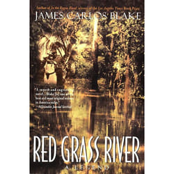 ISBN Red Grass River livre Livre de poche