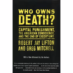 ISBN Who Owns Death?, Livre de poche, 304 pages