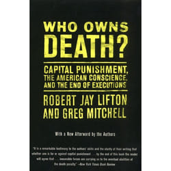 ISBN Who Owns Death? livre Livre de poche