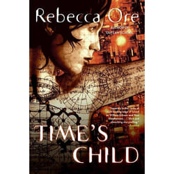 ISBN Time's Child livre Livre de poche