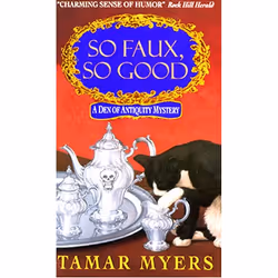 ISBN So Faux, So Good, Édition de poche, 256 pages