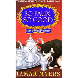 ISBN So Faux, So Good livre Édition de poche 256 pages