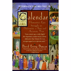ISBN Calendar:, Livre de poche, 352 pages