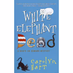 ISBN White Elephant Dead:, Édition de poche, 304 pages