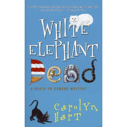 ISBN White Elephant Dead: livre Édition de poche