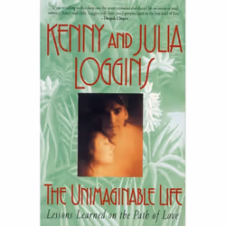 ISBN Unimaginable Life, Livre de poche, 384 pages