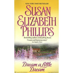 ISBN Dream a Little Dream