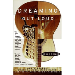 ISBN Dreaming Out Loud: livre Livre de poche