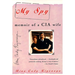 ISBN My Spy livre Livre de poche