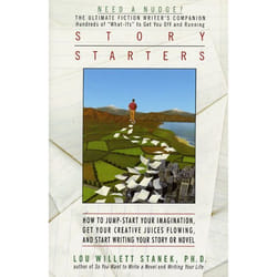 ISBN Story Starters livre Livre de poche 192 pages