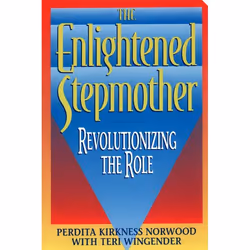ISBN The Enlightened Stepmother, Livre de poche, 464 pages