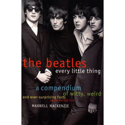 ISBN Beatles livre Livre de poche