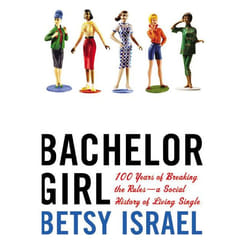 ISBN Bachelor Girl livre Livre de poche