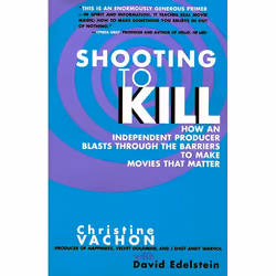 ISBN Shooting to Kill, Livre de poche, 352 pages