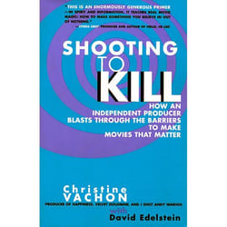 ISBN Shooting to Kill livre Livre de poche