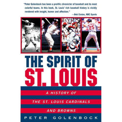 ISBN The Spirit of St. Louis livre Livre de poche