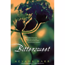 ISBN Bittersweet, Livre de poche, 368 pages