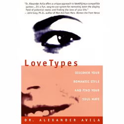 ISBN Lovetypes, Livre de poche, 304 pages