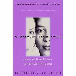 ISBN A Woman Like That, Livre de poche, 352 pages