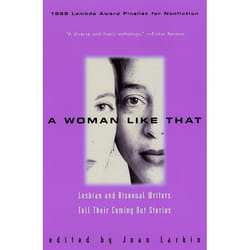 ISBN A Woman Like That livre Livre de poche