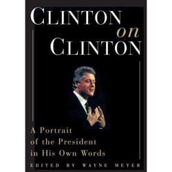 ISBN Clinton on Clinton: livre Livre de poche 288 pages