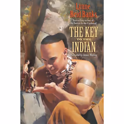 ISBN The Key to the Indian, Livre broché, 288 pages