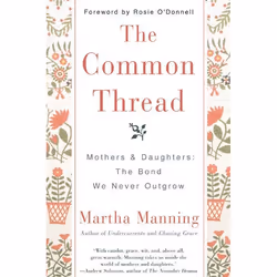 ISBN The Common Thread, Livre de poche, 368 pages