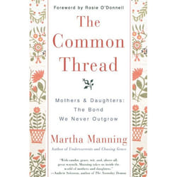 ISBN The Common Thread livre Livre de poche