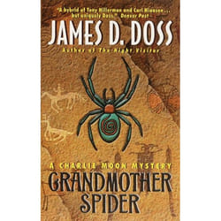 ISBN Grandmother Spider livre Édition de poche