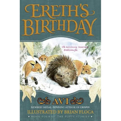 ISBN Ereth's Birthday livre