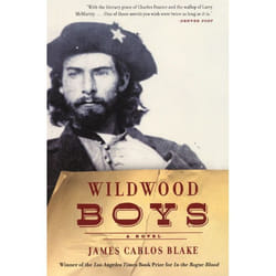 ISBN Wildwood Boys livre Livre de poche
