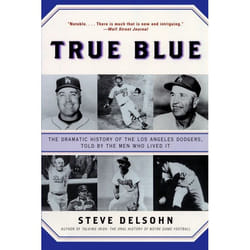 ISBN True Blue livre Livre de poche