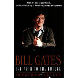 ISBN Bill Gates livre Livre de poche