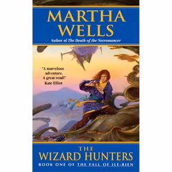ISBN The Wizard Hunters, Édition de poche, 464 pages