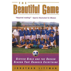ISBN The Beautiful Game livre Livre de poche