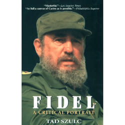 ISBN Fidel: livre Livre de poche